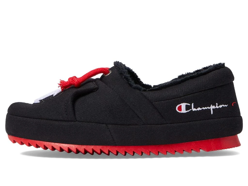 CHAMPION Champion Kids University II Slippers (Big Kid) 4