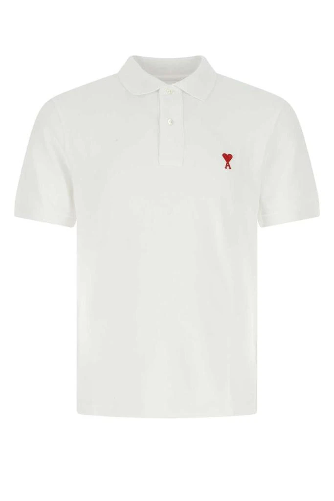 AMI AMI Paris Polo 1