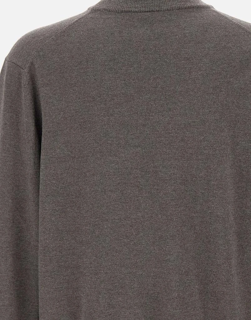 GRAN SASSO Extra-fine merino wool sweater 3
