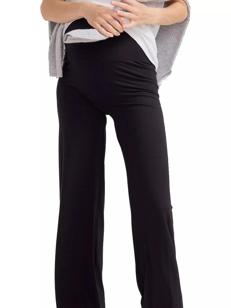 HATCH Ultimate Maternity Before, During, & After Perfect Pants 1