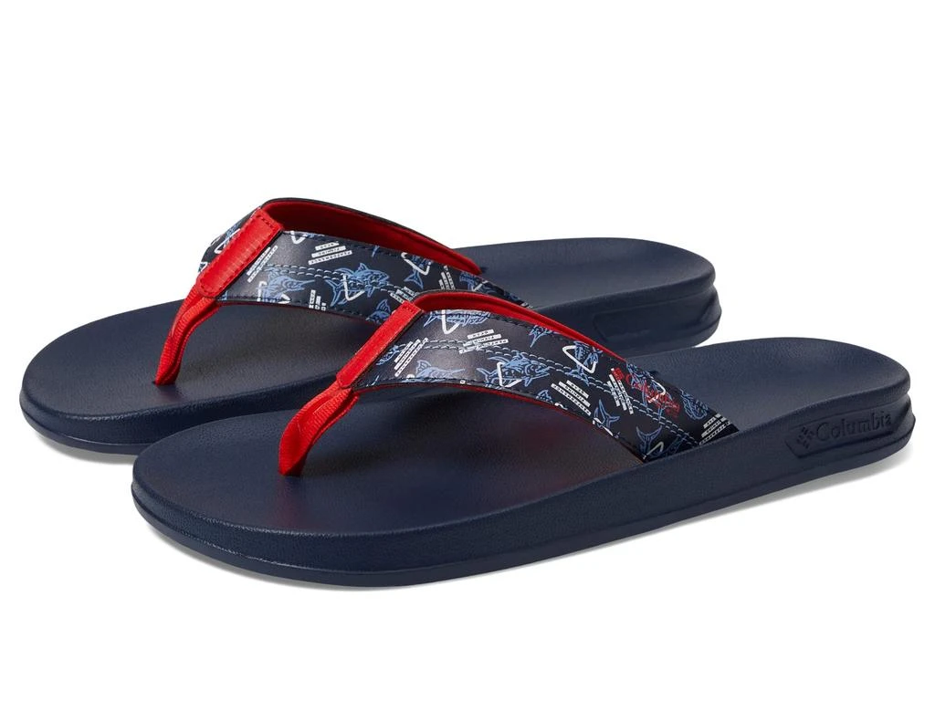 Columbia Tidal Ray™ PFG Flip 1