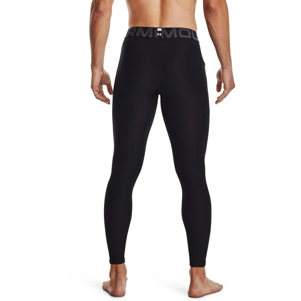 Under Armour Under Armour Men's HeatGear Armour Leggings 4