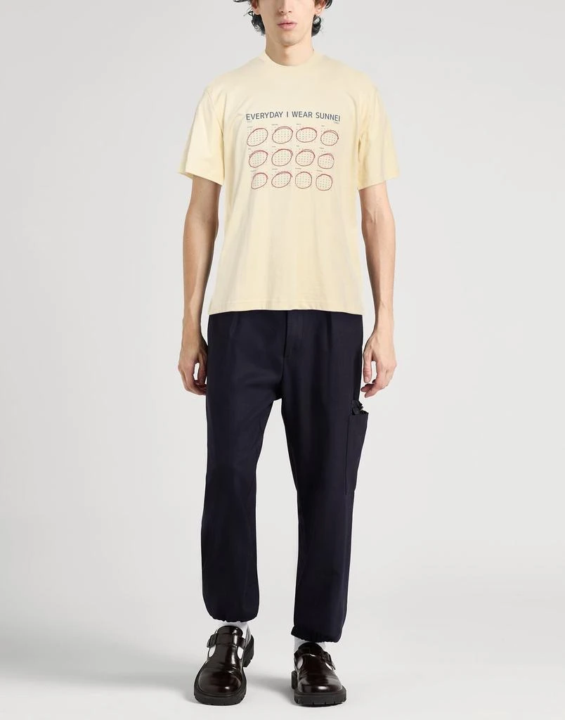 SUNNEI T-shirt 2
