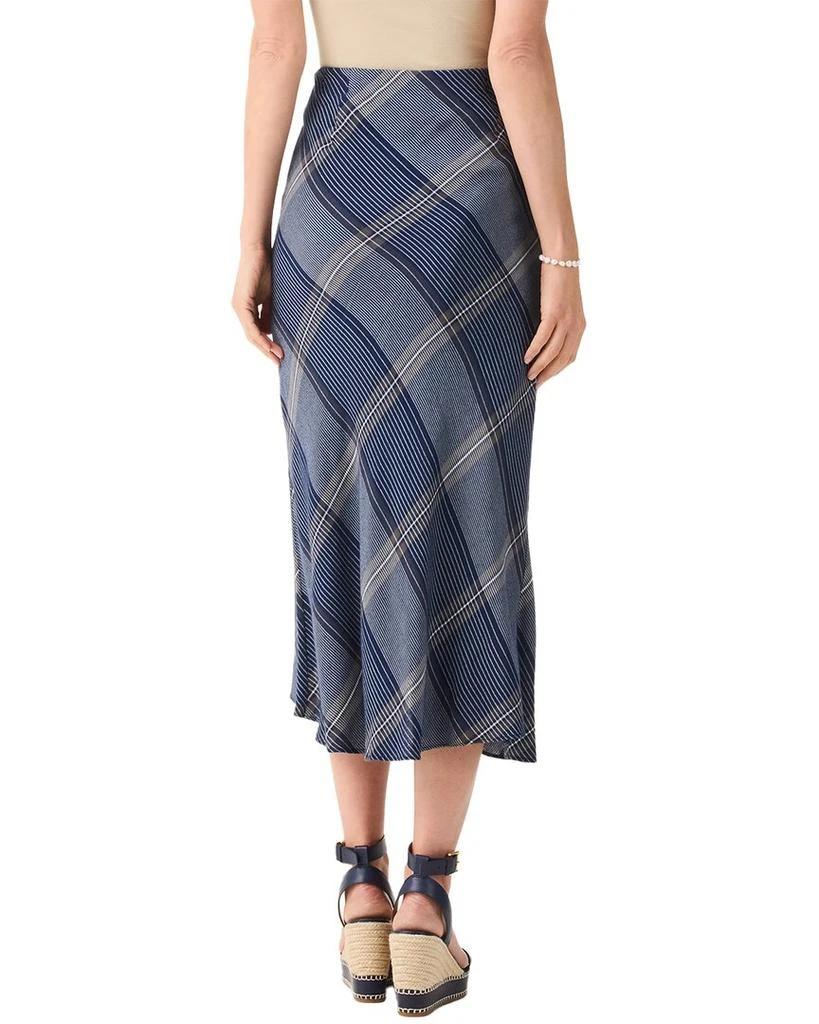 NIC+ZOE NIC+ZOE Line It Up Skirt 2