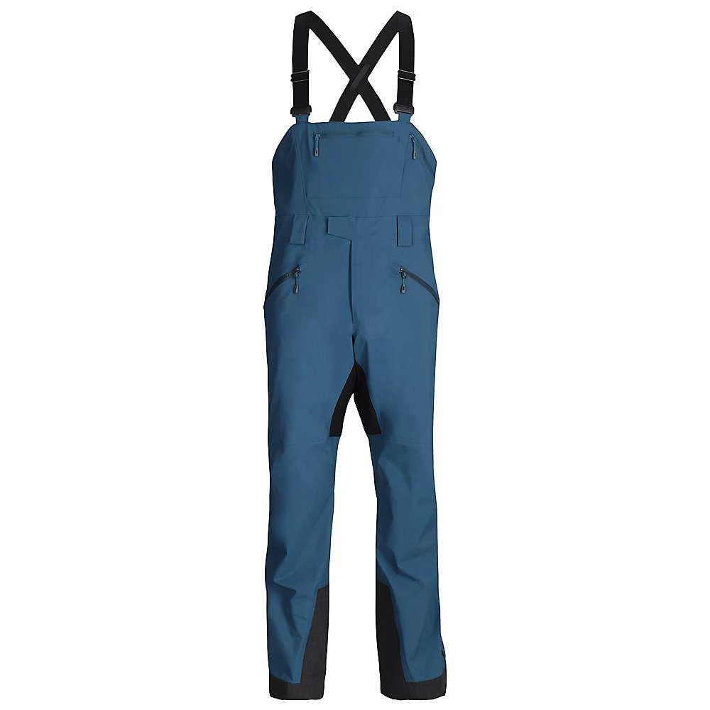 Outdoor Research Men's Hemispheres II Bib Pant 1