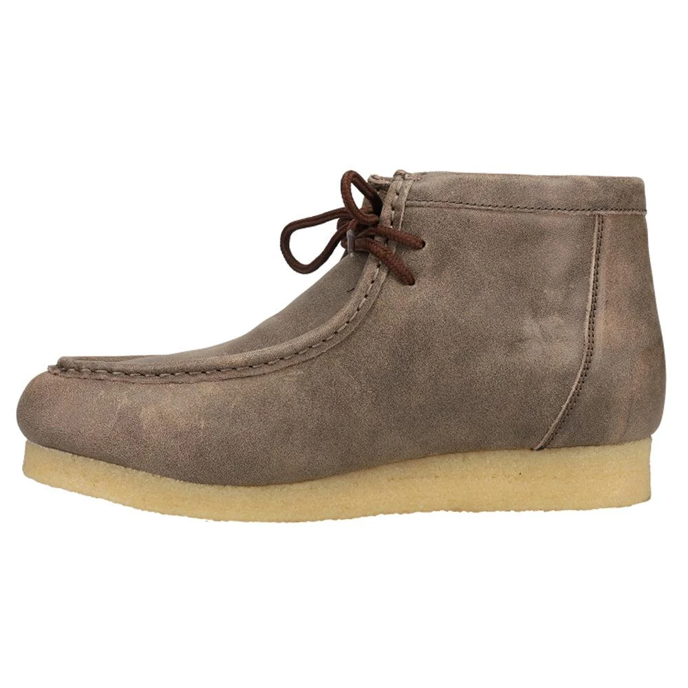 Roper Gum Sticker Chukka Boots 3