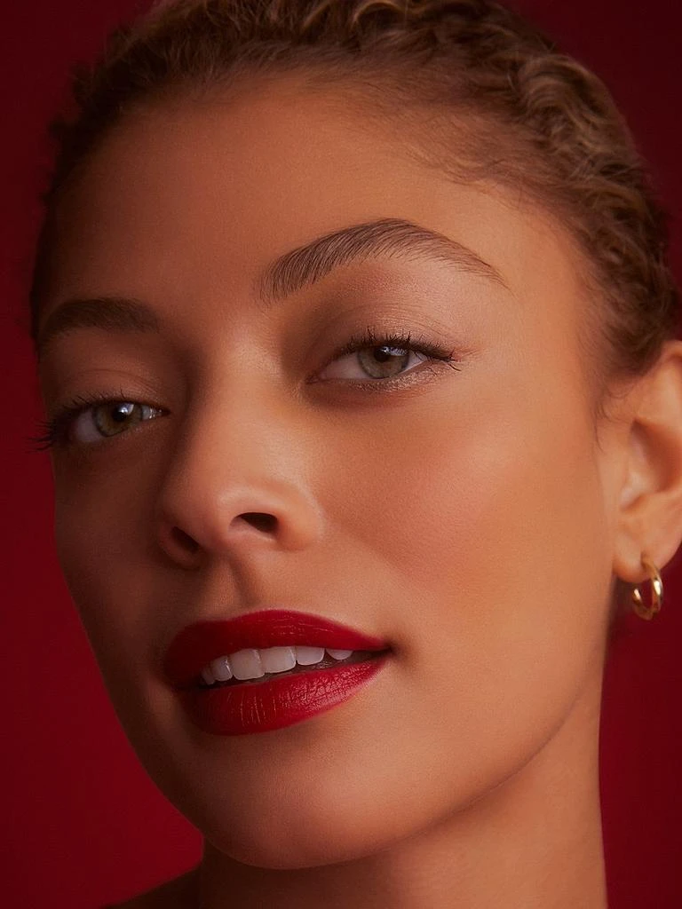 Cle de Peau Satin Lipstick 6
