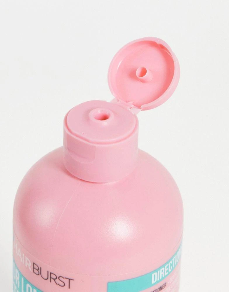 HAIRBURST Hairburst Conditioner for longer stronger hair 350ml 2