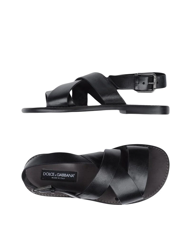 Dolce
Gabbana Sandals