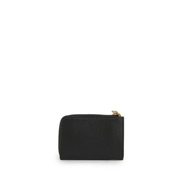 Leather Wallet Printemps Nat Et Nin Nat Nin Leather Card Holder