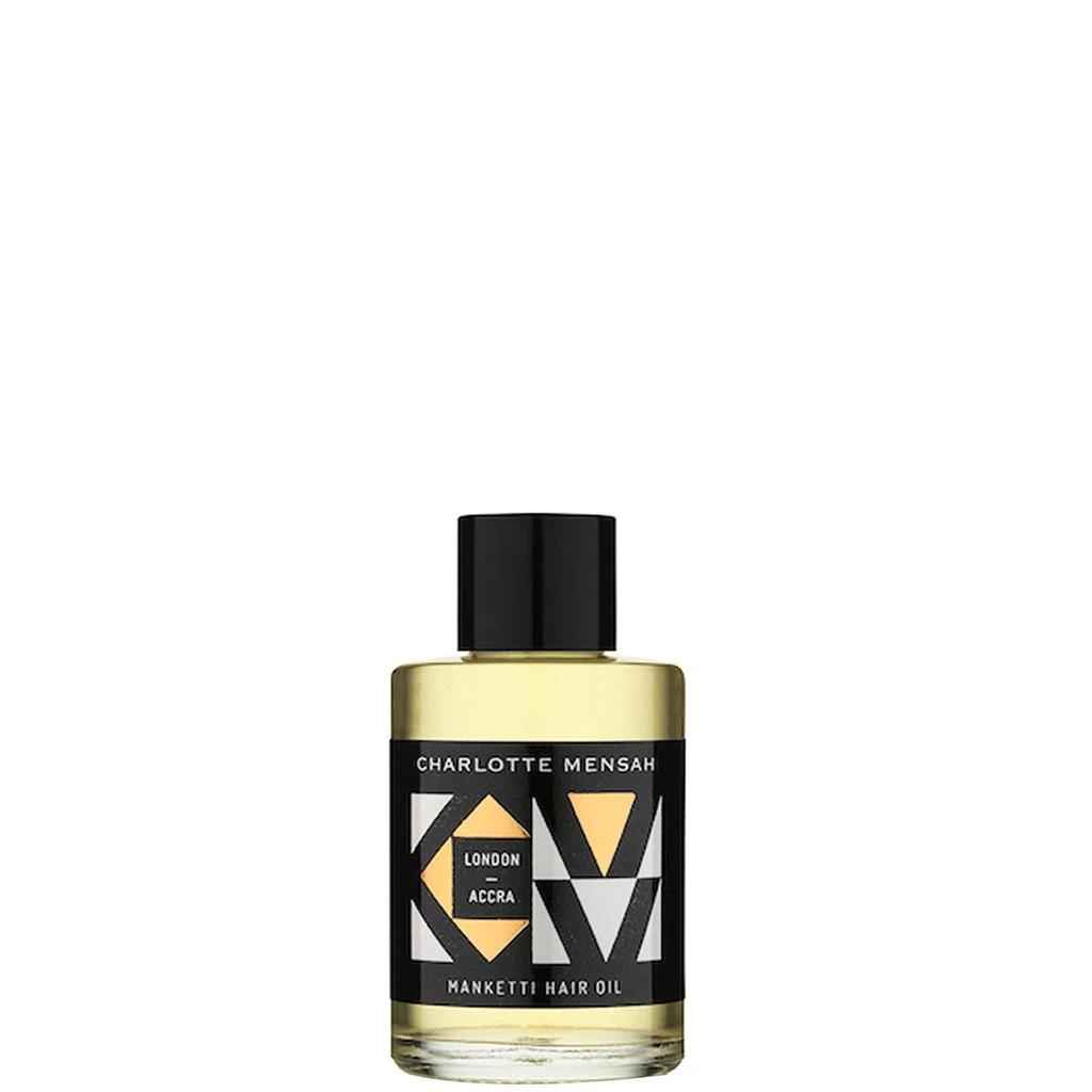 Charlotte Mensah Charlotte Mensah Manketti Hair Oil 15ml 1