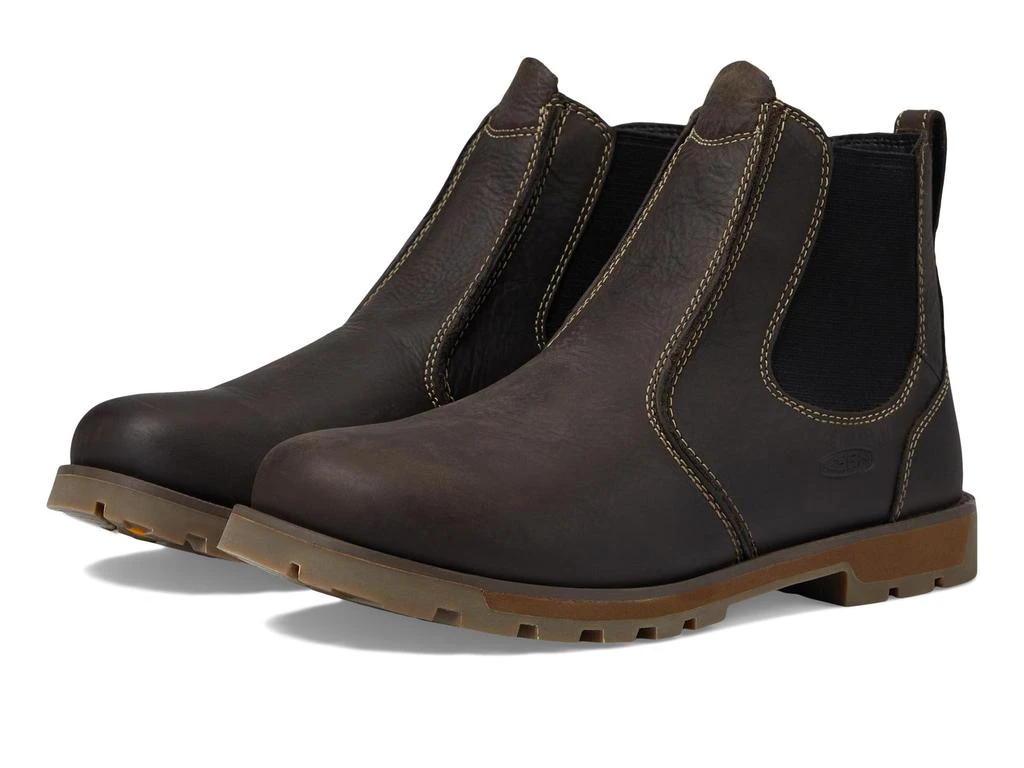 Keen Seattle Romeo (Soft Toe) 1