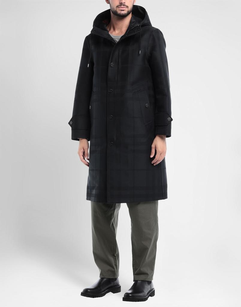 ジャケット・アウター BURBERRY Maxi length long coat 0400018549092?wid=600&hei=800&