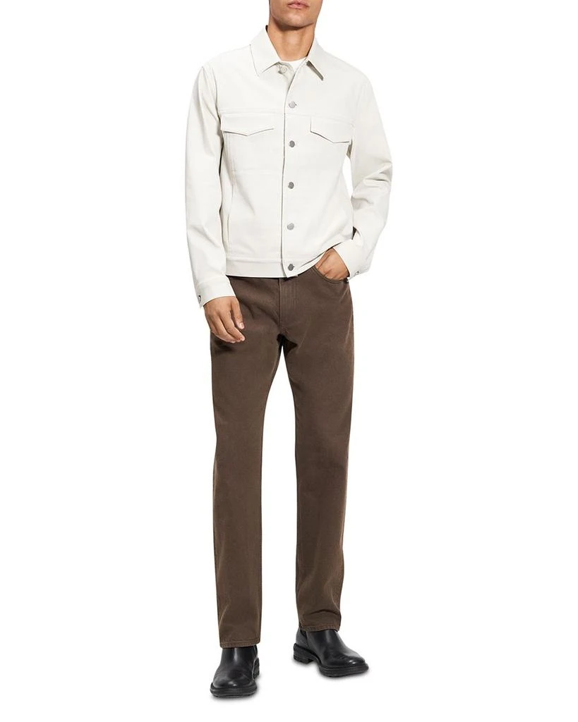 Theory River Neoteric Jacket 2