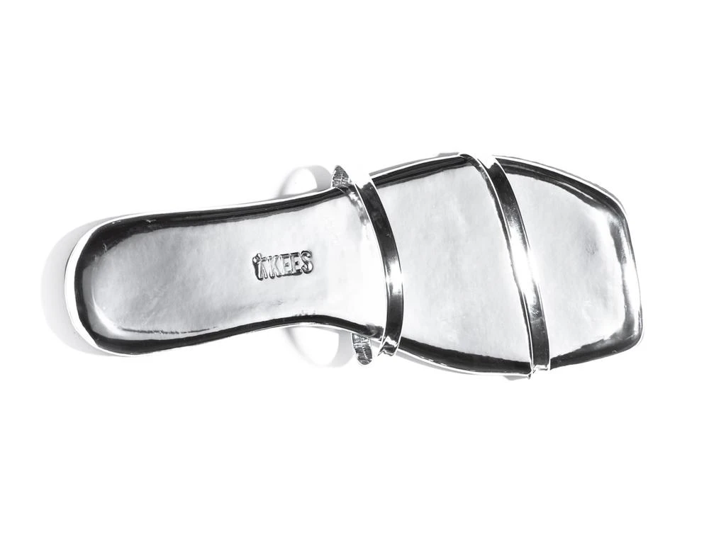 Tkees Square Toe Gemma Mirror 2