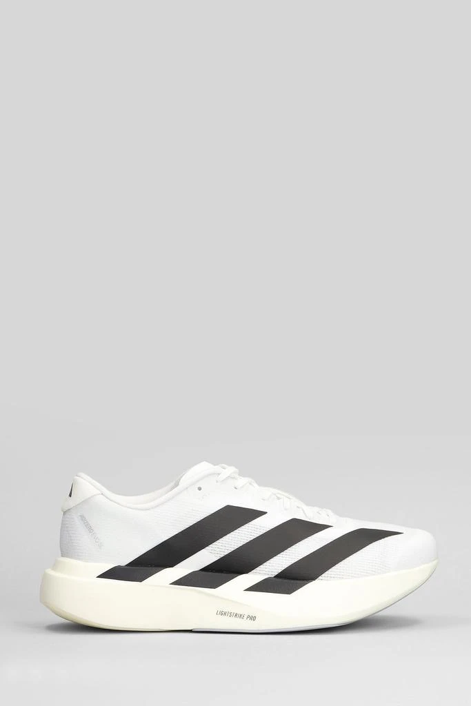 adidas gazelle silver green womens ADIDAS-Sneakers-Sneakers- main image 1