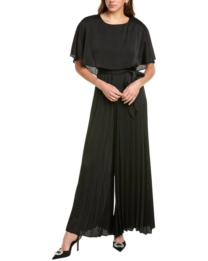 Maison Tara Capelet Jumpsuit 1