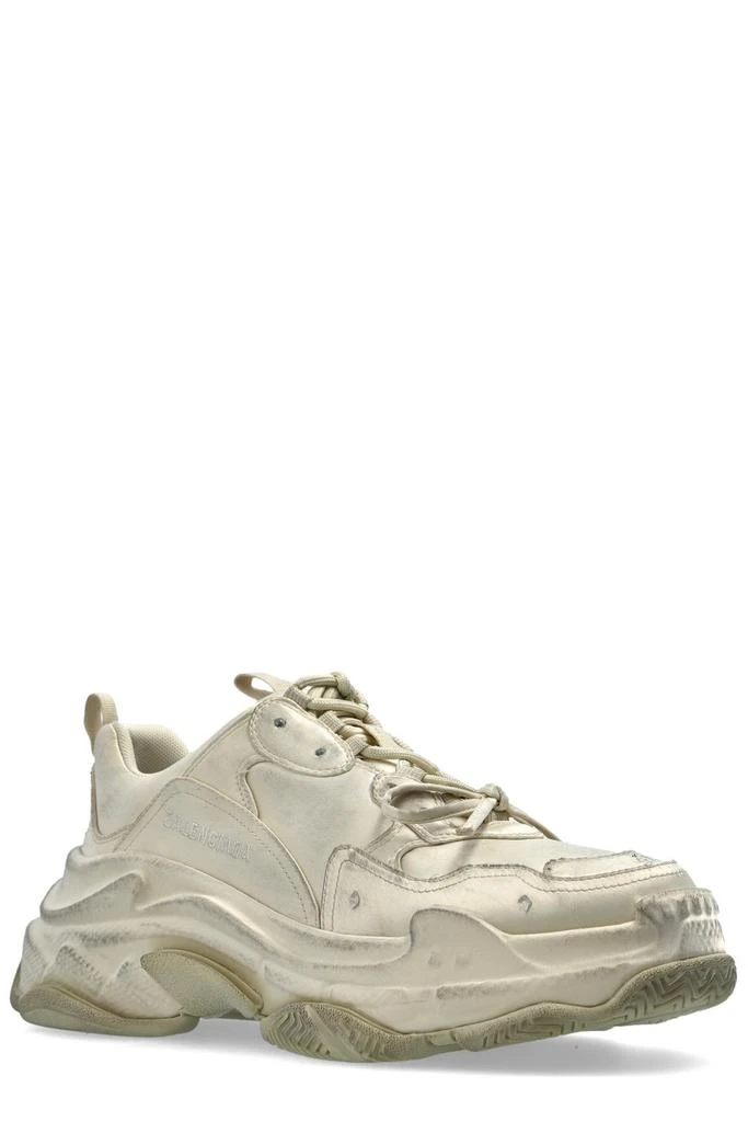 Balenciaga Balenciaga Triple S Sneakers 2