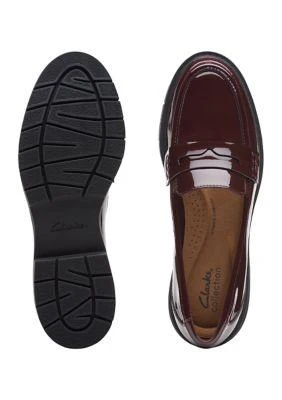 Clarks Westlynn Ayla Loafers 5