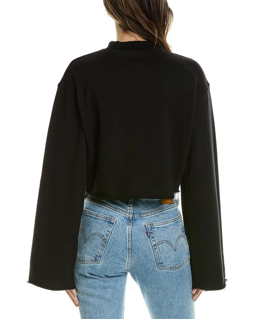 DL1961 Crop Sweatshirt 2