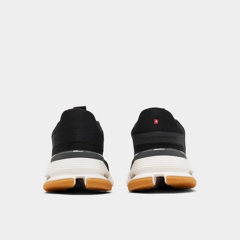On Men's On Cloudnova Form 2 Running Shoes 4