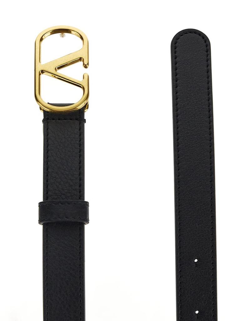 Valentino VLogo Signature Reversible Belt