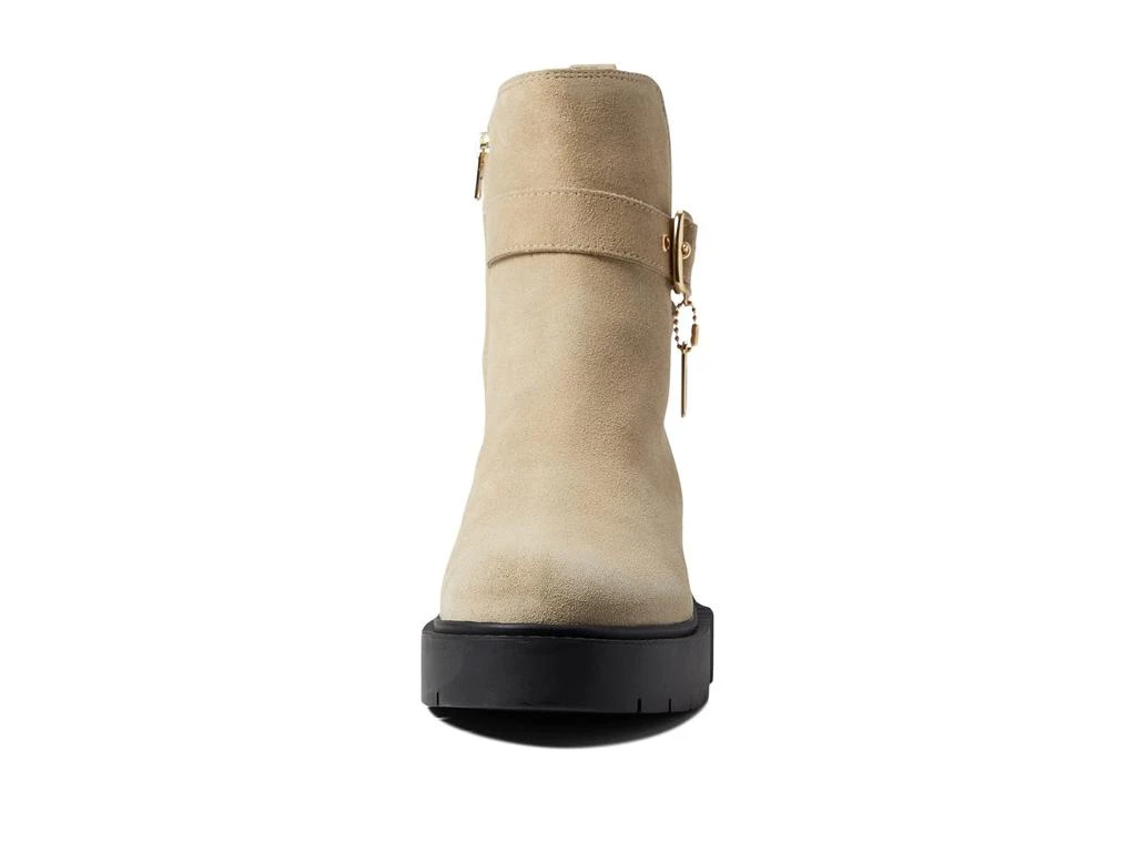 COACH Lacey Suede Bootie 2