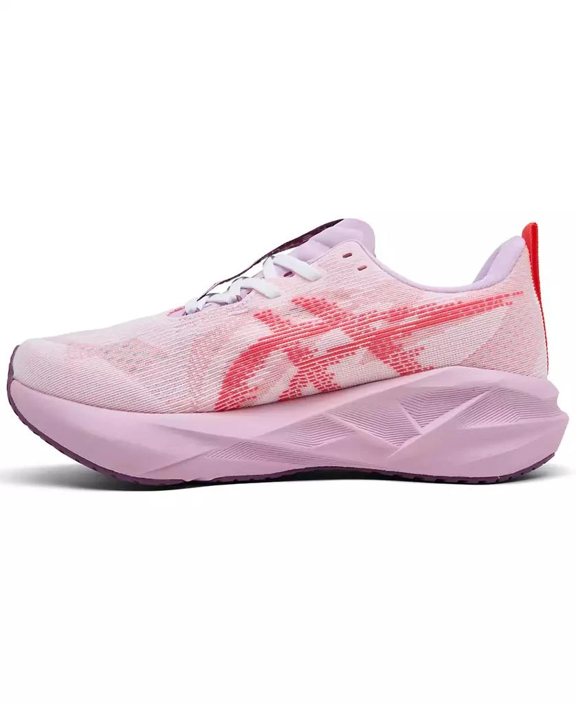 Asics Women's Nova Blast 5 Running Sneakers from Finish Line 2