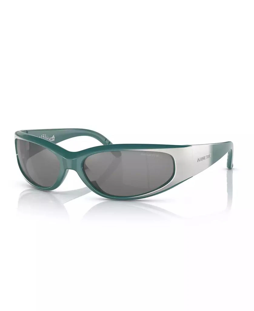 Arnette Unisex Catfish Sunglasses, AN4302 1