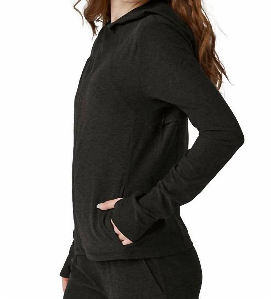 Beyond yoga Beyond Yoga - Spacedye High Energy Hoodie 3