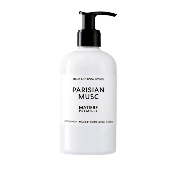 Matiere Premiere Parisian Musc Cream Lotion