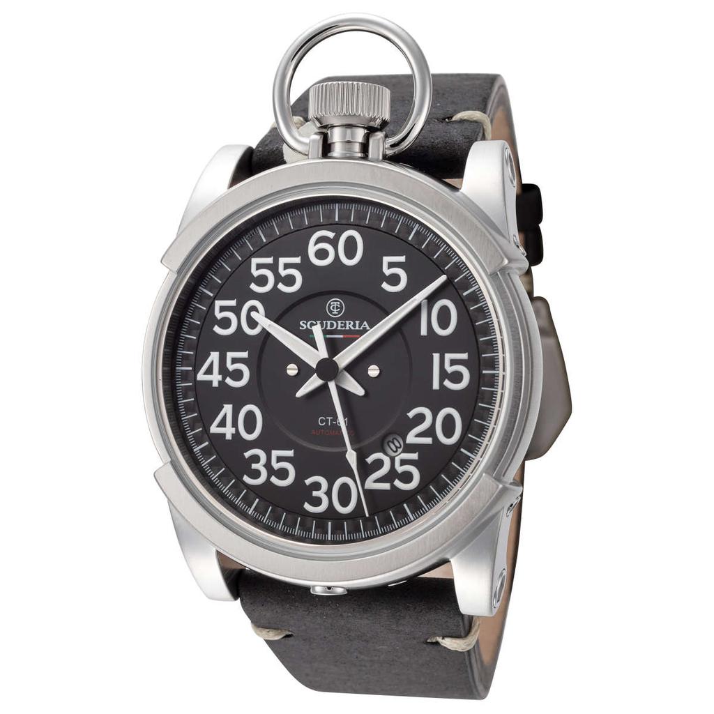 CT Scuderia CT Scuderia Corsa Automatico Men's Automatic Watch