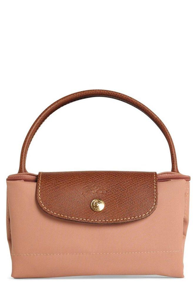 Longchamp Longchamp Borsa Shopping Xl Épure - Tote Bags