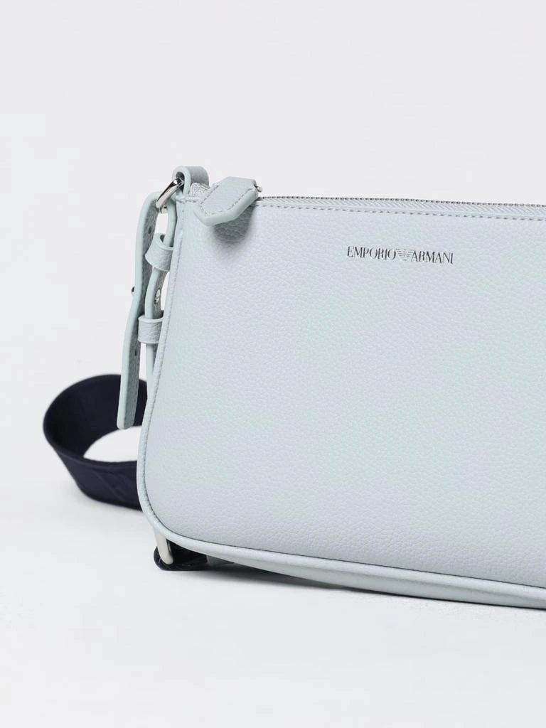 Emporio Armani Shoulder bag woman Emporio Armani 3