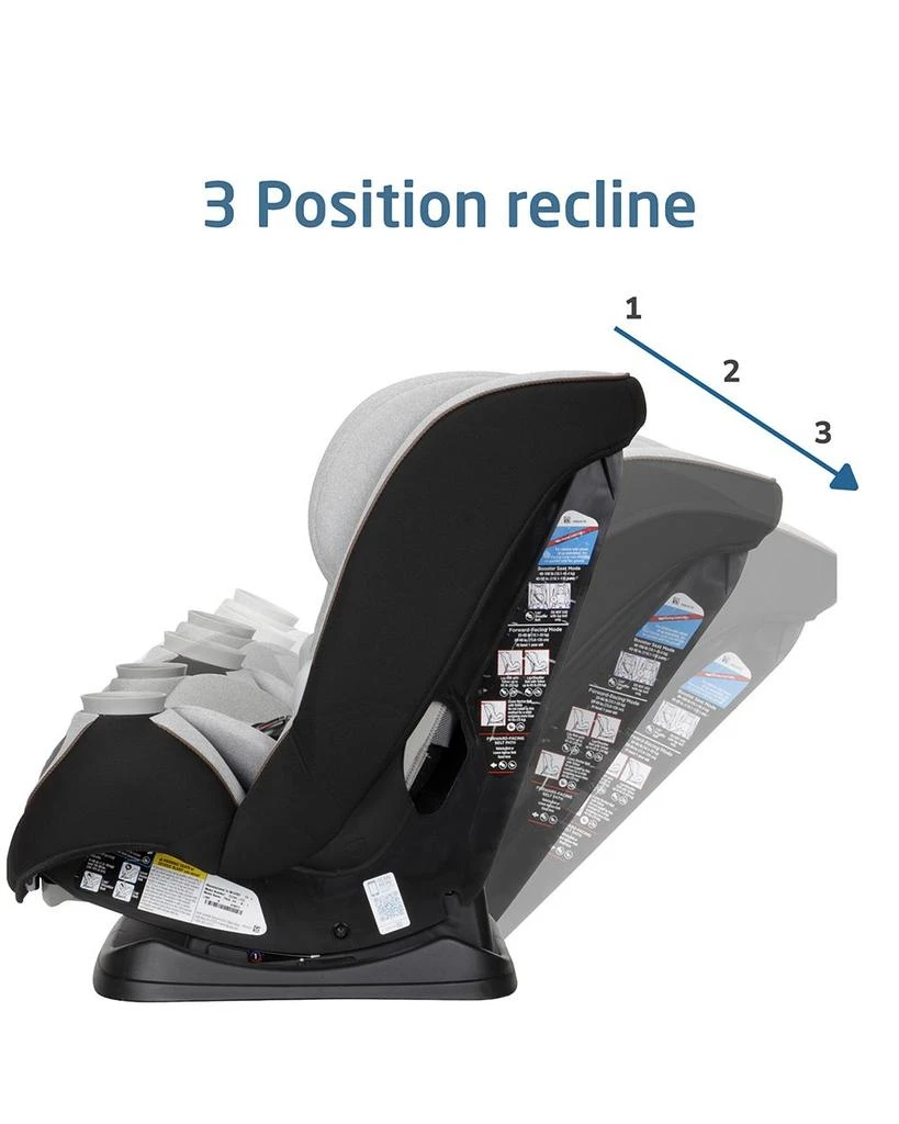 Maxi-Cosi Pria™ Chill All in One Convertible Car Seat 8