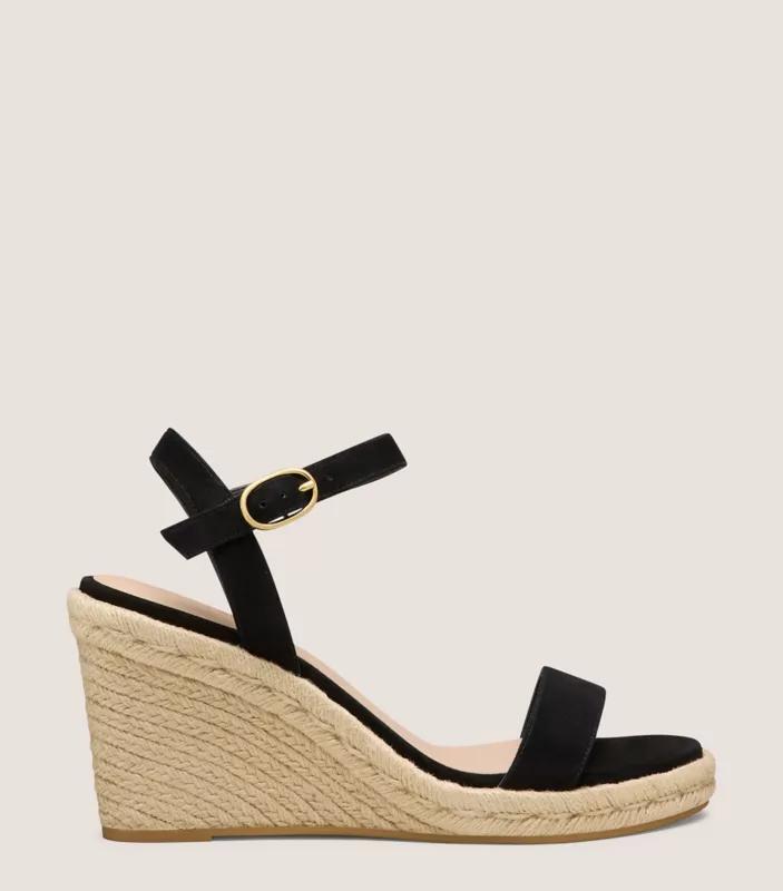 Stuart Weitzman TEDDI