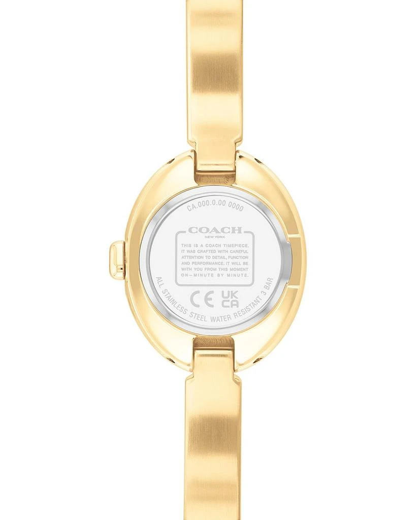 Coach Sammy Watch, 22.5mm 4