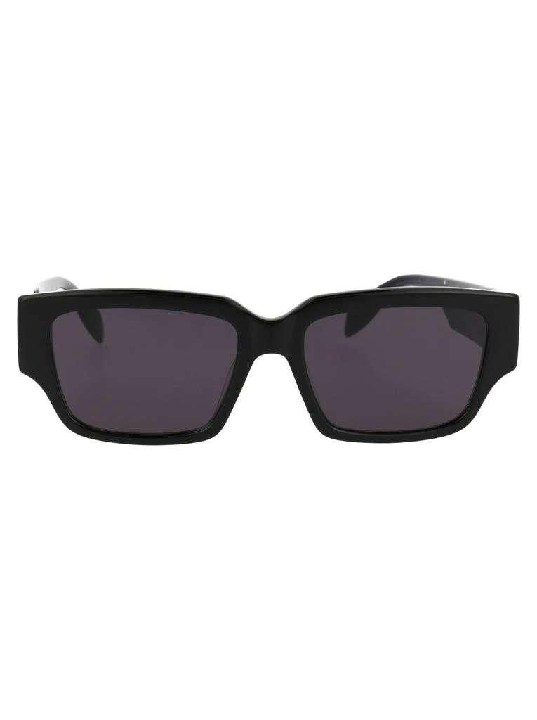 Alexander McQueen Am0329s Sunglasses 1