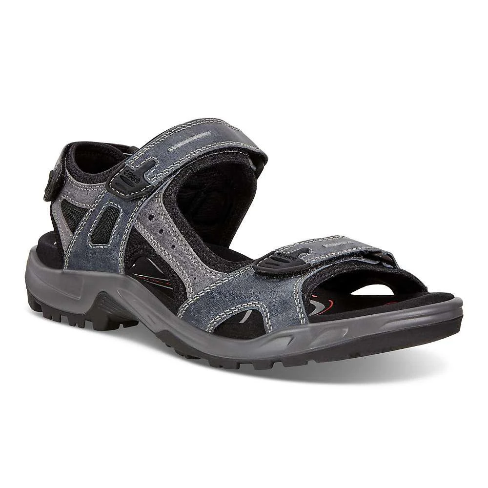 ECCO Ecco Men's Yucatan Sandal 6