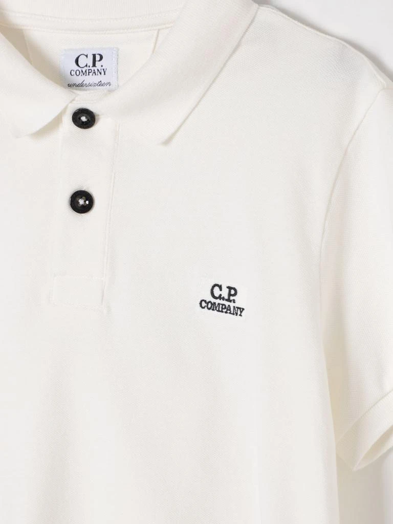 C.P. COMPANY Polo shirt kids C.P. Company 3