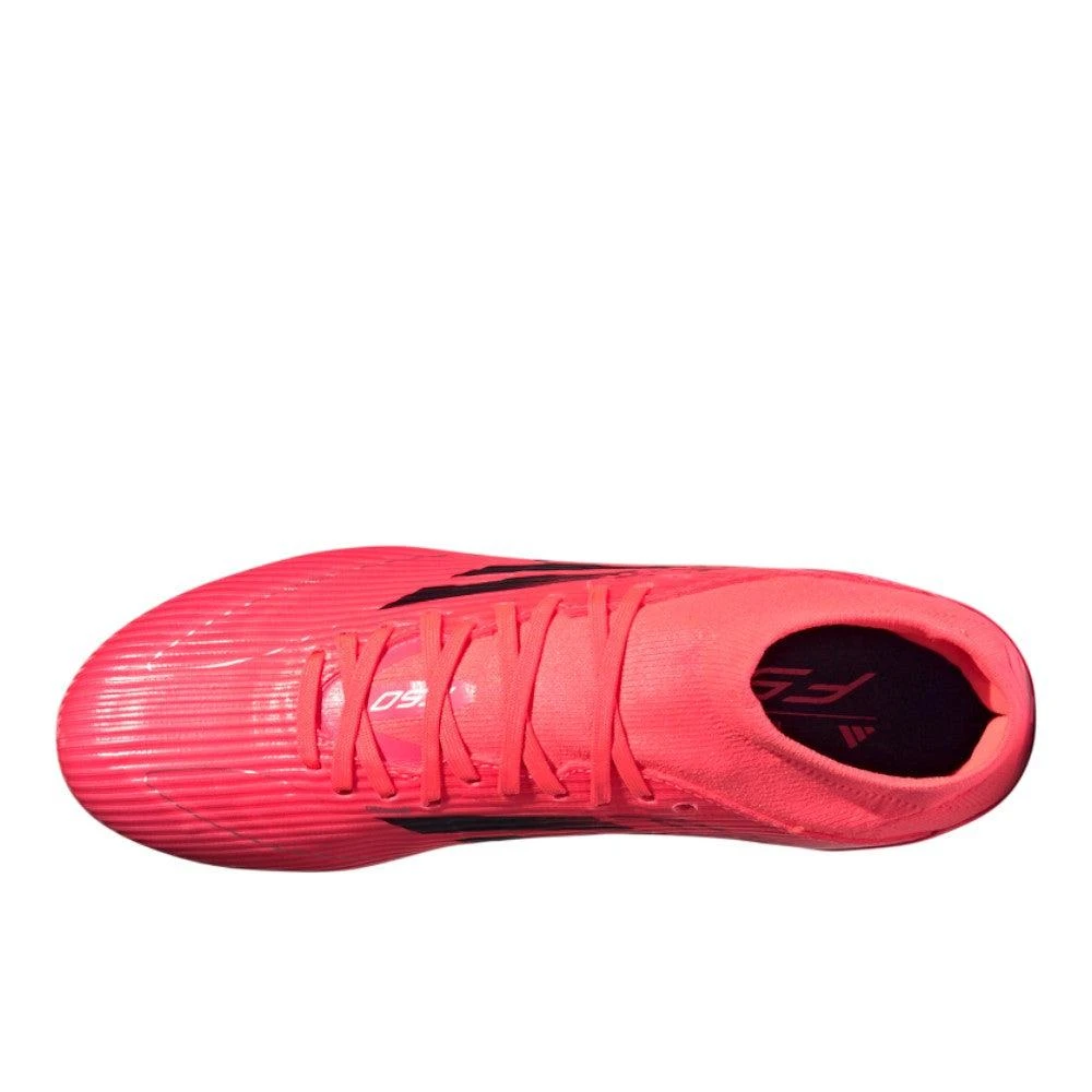 Adidas F50 League Mid Firm Ground/Multi Ground Soccer Cleats 4