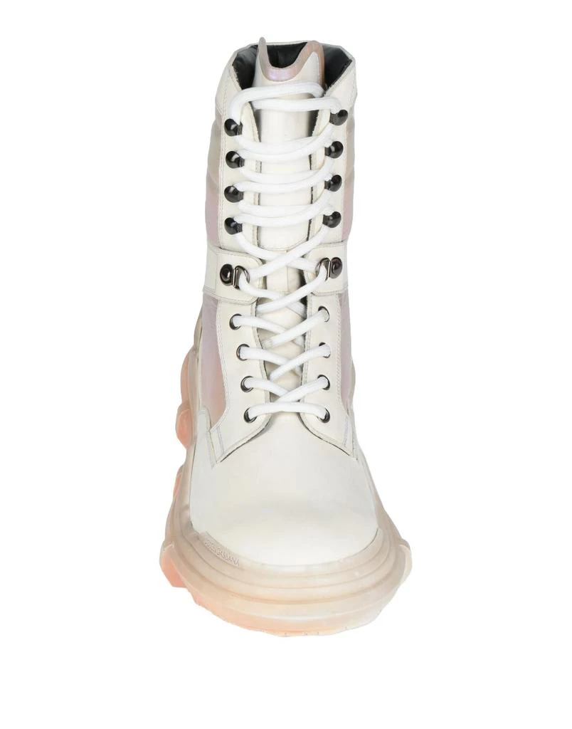 Dolce 
Gabbana Ankle boot 4