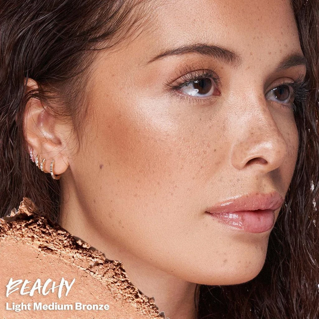 Kosas The Sun Show Baked Bronzer 8