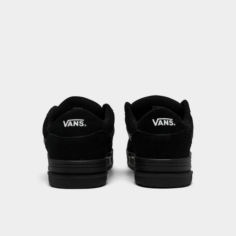 Vans Men's Vans Hylane Casual Shoes 4
