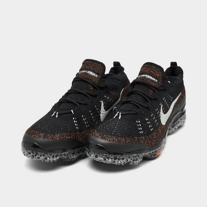 NIKE Men's Nike Air Vapormax 2023 Flyknit Electric Running Shoes 2