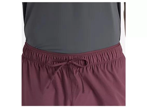 New Balance RBC Brooklyn Half RC Short 5" 5