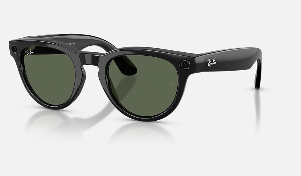 Ray-Ban Ray-Ban Unisex RW4006 Ray-Ban | Meta Wayfarer - Smart
