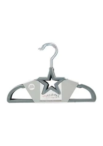 Tendertyme Baby 10 Decorative Clothes Hangers