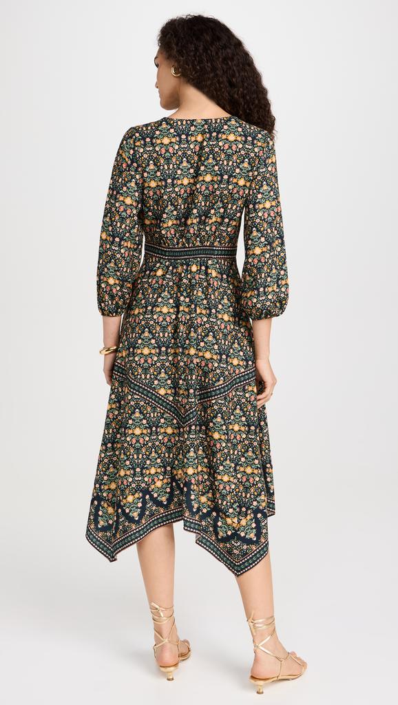 Shoshanna Risa Dress