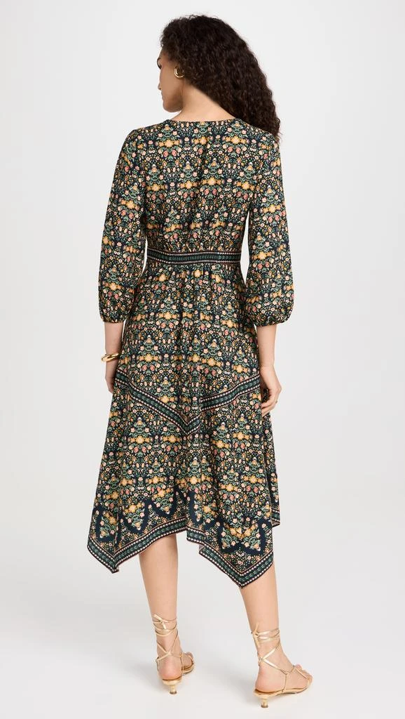 Shoshanna Risa Dress 2